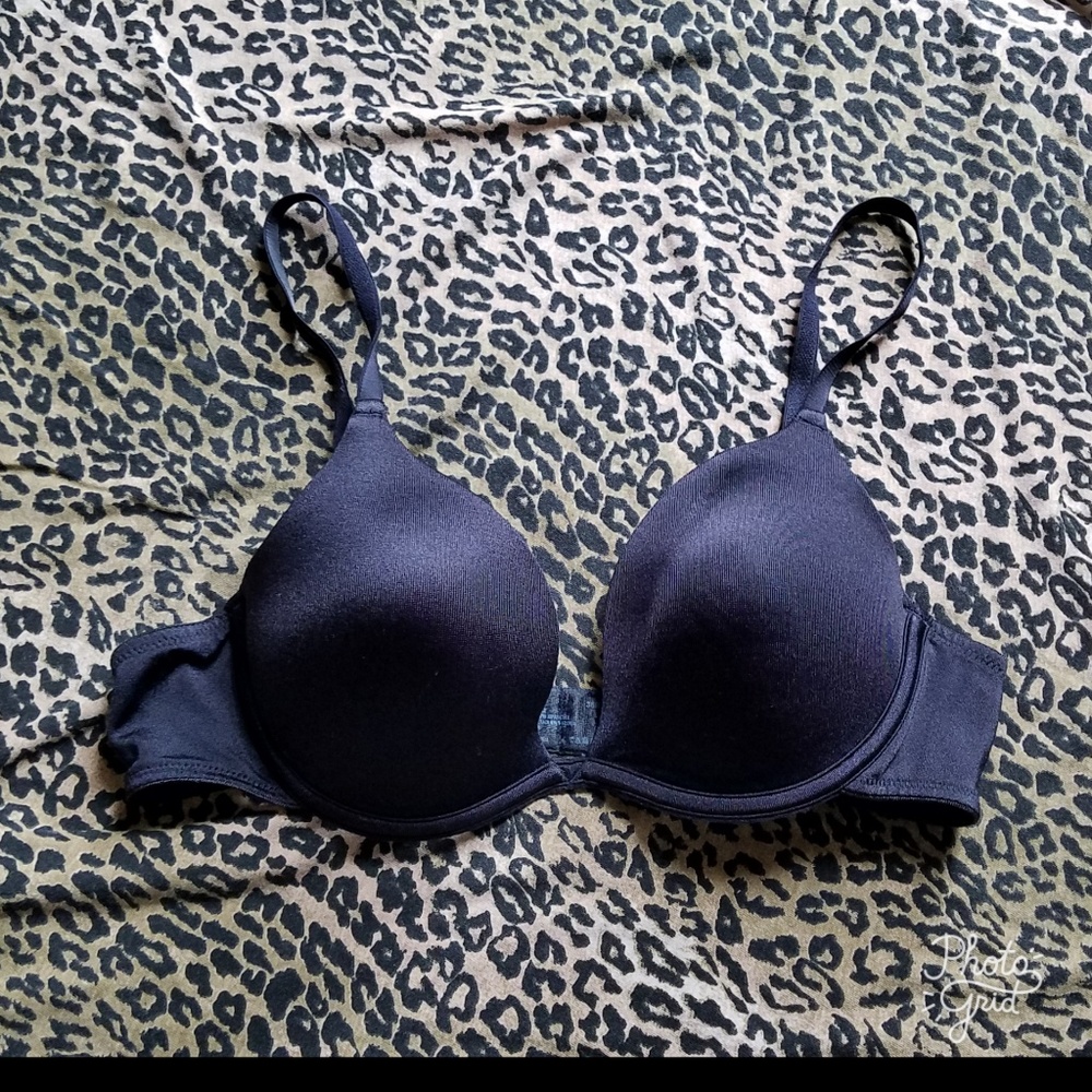 Push up bra 36B Vassarette